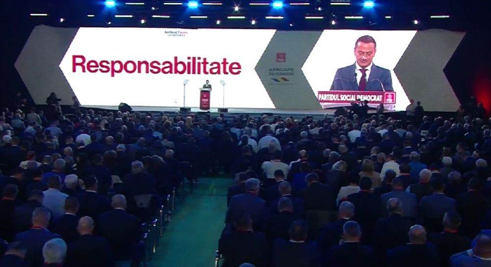 Daniel Băluţă şi-a anunţat candidatura la Primăria Capitalei